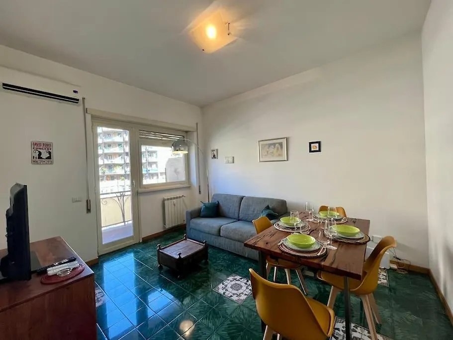 Elegante E Centrale Trilocale A Trastevere Apartment Rome