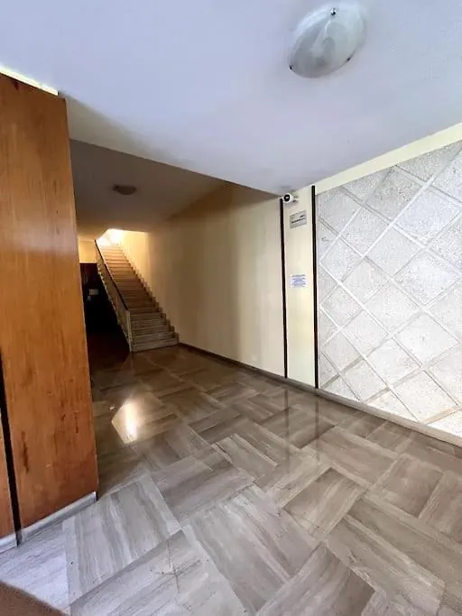 Elegante E Centrale Trilocale A Trastevere Apartment Rome